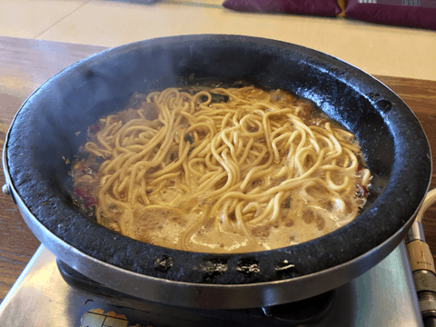 食欲爆増の「鍋ぐつぐつ」動画も公開! SNS上でも大人気の福岡県のモツ鍋厳選3店☆#10