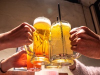 『居酒屋で飲食した』27人発症　「ノロウイルス集団食中毒」　【今月だけで155人発症】富山県が注意報発令！