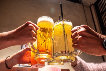 『居酒屋で飲食した』27人発症　「ノロウイルス集団食中毒」　【今月だけで155人発症】富山県が注意報発令！