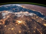 美しい！　宇宙から見た地球のタイムラプス映像が圧巻