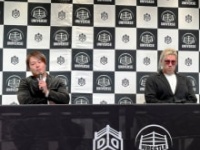 HARASHIMA、納谷幸男