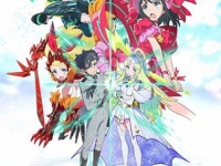 「ラクエンロジック」キャラクターソングアルバム