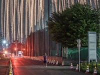 「すごーー！！！」「デカすぎんだろ...」　長岡花火を〝間違えて〟撮った写真のガチ迫力に13万人あ然
