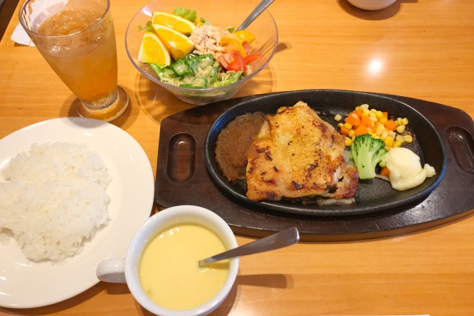 茨城県内の『ステーキ宮』で食中毒相次ぐ ステーキを加熱不足で提供か!? O157による入院患者も…