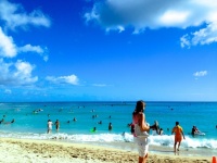 3位台湾、2位スペイン……みんなはどこに行く？ 夏休みに行きたい海外旅行ランキング