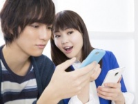 気になる男性からさりげなく「LINE ID」を聞き出す方法3選