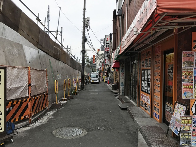 孤独のグルメ シーズン6 新宿区高田馬場のシャン風納豆チャーハンとナンピャー ミャンマー料理店ノングインレイ デイリーニュースオンライン 孤独のグルメ シーズン6 新宿区高田馬場のシャン風納豆チャーハンとナンピャー ミャンマー料理店ノングインレイ デイリーニュースオンライン