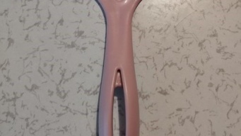 妻愛用のマッサージ器が〝アレ〟にしか見えない件　「騙されるな！」「泣いて気絶する」と4.6万人悲鳴
