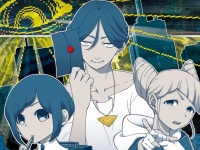 【今冬】人気ゲーム「都市伝説解体センター」が現実を侵蝕！？　街歩き異聞調査で謎を〝解体〟せよ