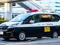 駅で『女子高生のスカート内盗撮』　男性教師(41)逮捕　教師は「下着を撮影したかった」