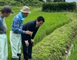 小泉進次郎氏の公式Xより