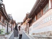 【韓国レポ】BTSもコスメも！「いま女子旅で行くべき最新スポット」を巡ってきた