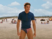 映画『ベイウォッチ』最新予告編が公開！ザック・エフロンの大胆な水着姿にネットがざわつく