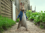 今週末公開予定『 ピーターラビット 他』 注目の映画 ６選
