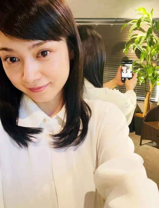 "Instagram:平愛梨（@harikiri_tairi ）より"