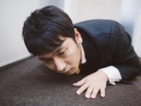 これも我慢、我慢！　男性が出世のために耐えているコト5