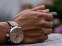 キャーかっこいい!!　女子が「男性らしさを感じる体の部位」6つ