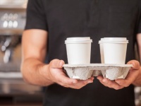 次のアイスコーヒーブームは「ドラフト」。ビールみたいな喉越しは、も～飲んでみたい！