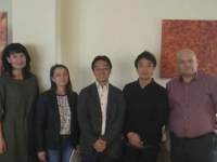 株式会社タレンテックス・タイランドのプレスリリース画像