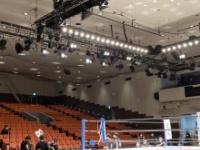 後楽園ホール