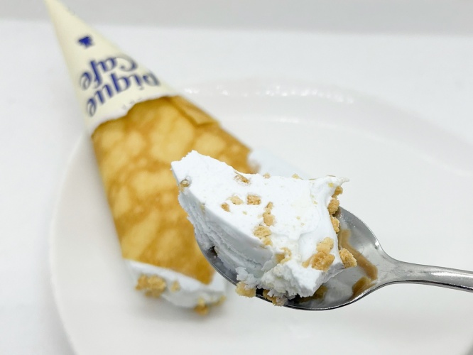 【ザ・クレープ×ピケカフェ】昨年完売続出だった『ザ・クレープ pique cafe』が帰ってきた！セブンで再販スタート