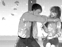 理性が鉄壁すぎ。美女からキスを誘われたのに断ったイケメン上司の紳士っぷりに感服【あなたは私におとされたい　＃32】