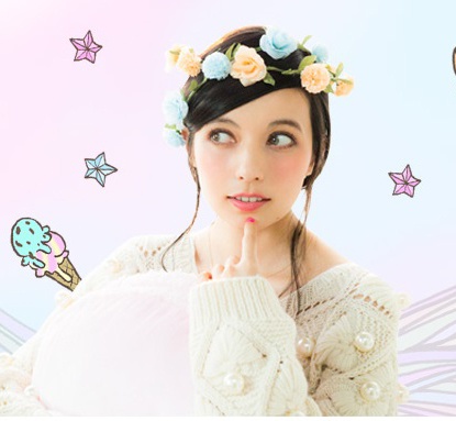 公式ブログより