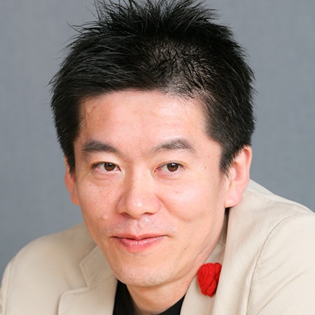 「2回接種でも10万人に7人が感染」報道に堀江貴文氏「めっちゃ効いてるやん」