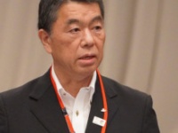 村井嘉浩宮城県知事（全国知事会の公式ホームページより）