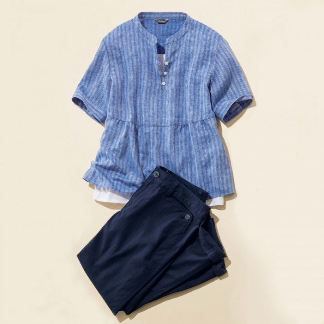 エディー・バウアー・ジャパン株式会社のプレスリリース画像