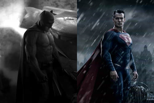 バットマン vs スーパーマン ジャスティスの誕生