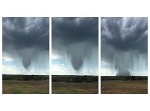 【地獄豪雨】ゲリラ豪雨より凄い“マイクロバースト現象”とは！？