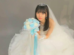乃木坂４６・齋藤飛鳥が“純白ウェディングドレス”を披露！綺麗すぎると話題に