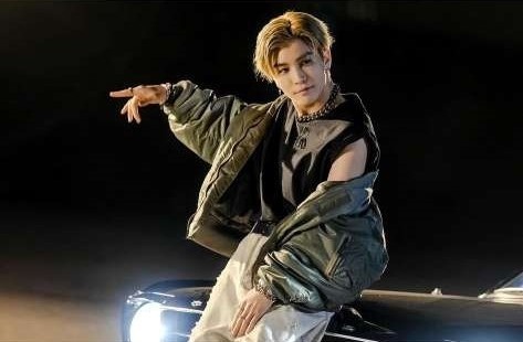 Instagram:岩田剛典(@takanori_iwata_official)より