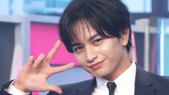 中島健人、田中樹(SixTONES)、間宮祥太朗、上田竜也 ゲスト出演決定！　11/21スタート『最強新コンビ決定戦 THEゴールデンコンビ2025』