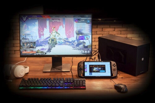 ONEXPLAYER 1S