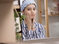「＃推せる自分で会いに行こう」プロジェクト⒞ファイントゥデイ資生堂