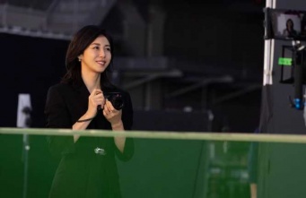 SHISEIDO MEN公式Instagramより