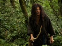 窪塚洋介＆浅野忠信をマーティン・スコセッシ監督も絶賛！　映画『沈黙』場面写真解禁