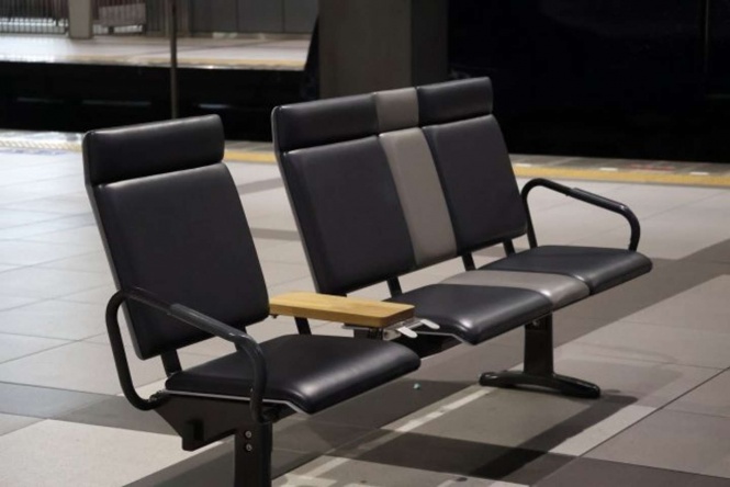 気付けばおばあさんはどこかへ(画像はphotoAC)