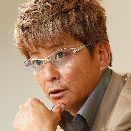 哀川翔