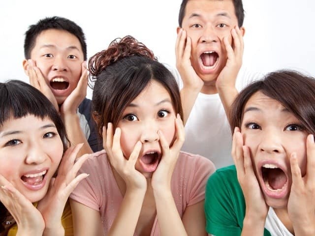 【ヤバすぎ注意】本当にあったゆとり世代のビックリ間違い