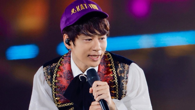 中丸雄一の公式Xより