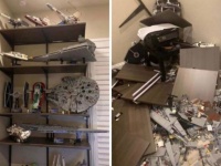 せつなさと不気味さとやるせなさと...いろんな感情がこみあげてくる14の写真