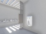 男性諸君に朗報！？　“アソコ”を洗ってくれる小便器ができたぞー！