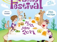 ビール好きにはたまりませんよ