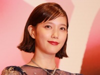 本田翼さん（画像は2017年撮影）