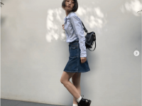 インスタグラム：剛力彩芽（@ayame_goriki_official）より