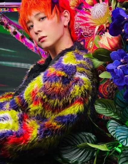 Instagram:山田涼介 (@ryosuke_yamada059)より