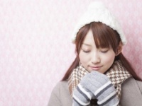 男性に聞いた！　ズバリ、「ニット帽」姿の女子は好き？　嫌い？